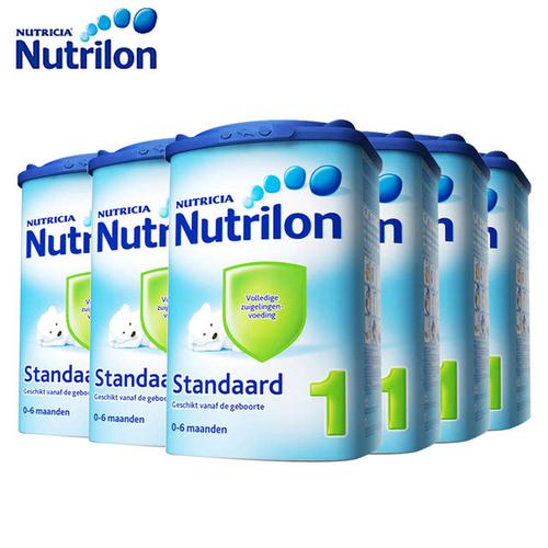 荷兰澳洲原装进口奶粉,荷兰奶粉品牌排行榜