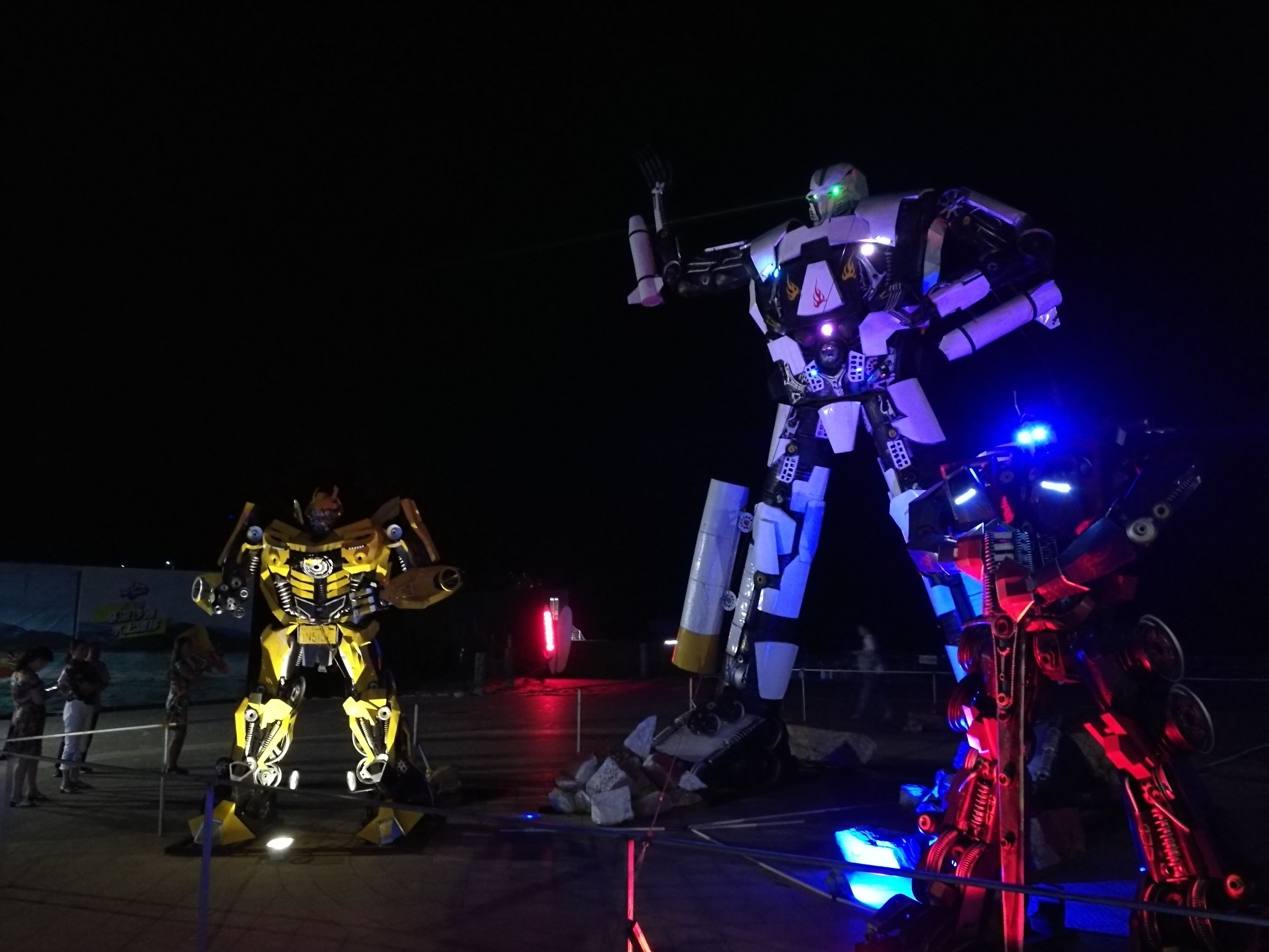 基湖海滩风景区,基湖沙滩值得去吗