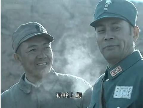 三国演义楚云飞和巩俐,楚云飞和巩俐