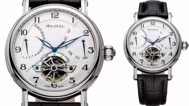 入门手表值得购买的品牌,手表品牌排行榜天梭