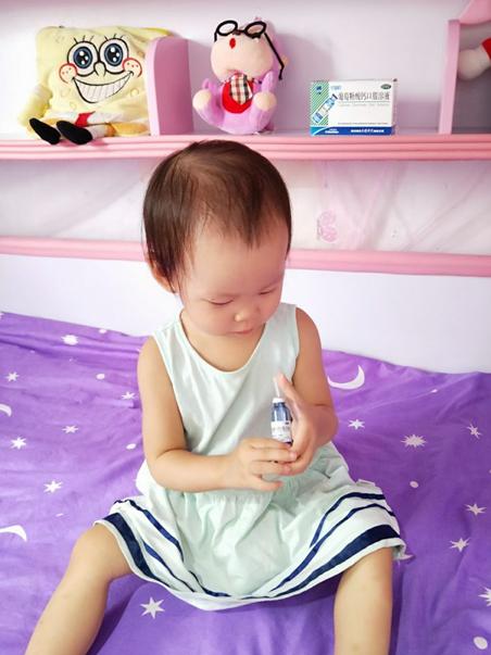 释放孩子无限能量,释放孩子自然的力量