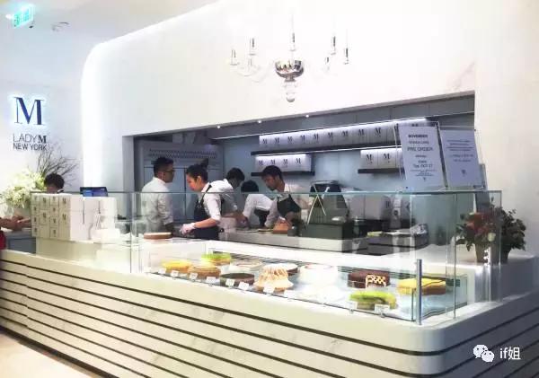 ladym广州试吃,ladym真的好吃吗