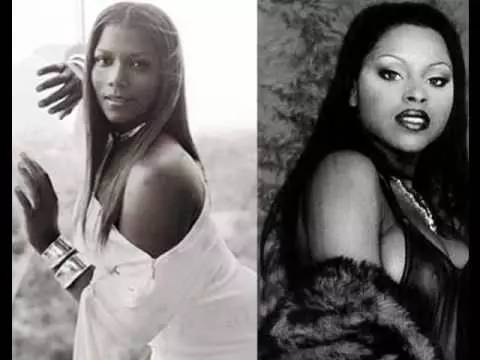 嘻哈圈最能撕逼的说唱女歌手