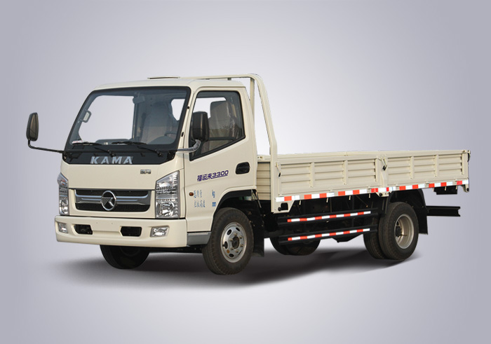 国内各大车企、品牌、车型全知道（35）——凯马汽车