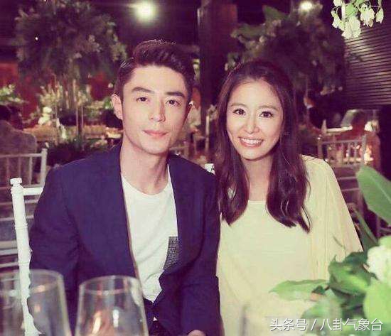 林心如与霍建华的婚姻状态,林心如嫁给了霍建华就算优秀了吗