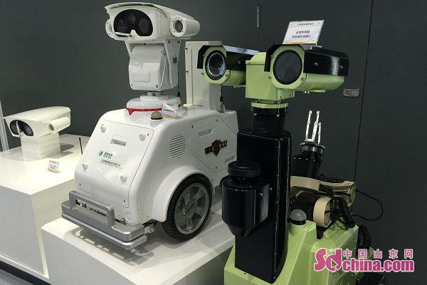 鲁能智能,鲁能三驾马车