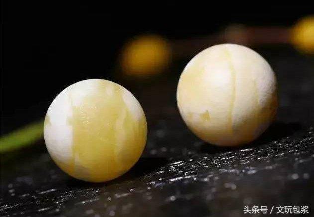 妖花蜜蜡手串1.0,妖花蜜蜡手串万元