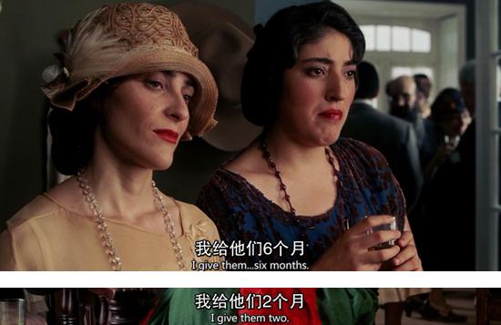 电影推荐：女权运动的倡导者，是堕落，还是不羁《弗里达》