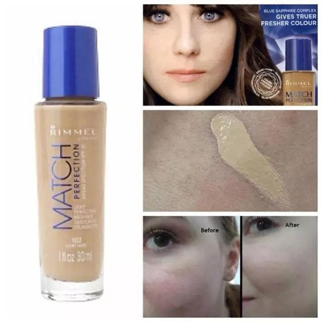 平民粉底哪个牌子好,粉底哪家强平价