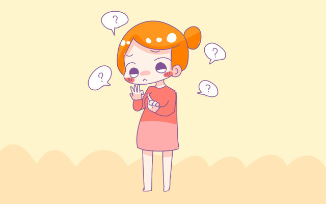 怀孕出现孕吐症状能看到孕囊吗,怀孕了一般多久出现孕吐反应