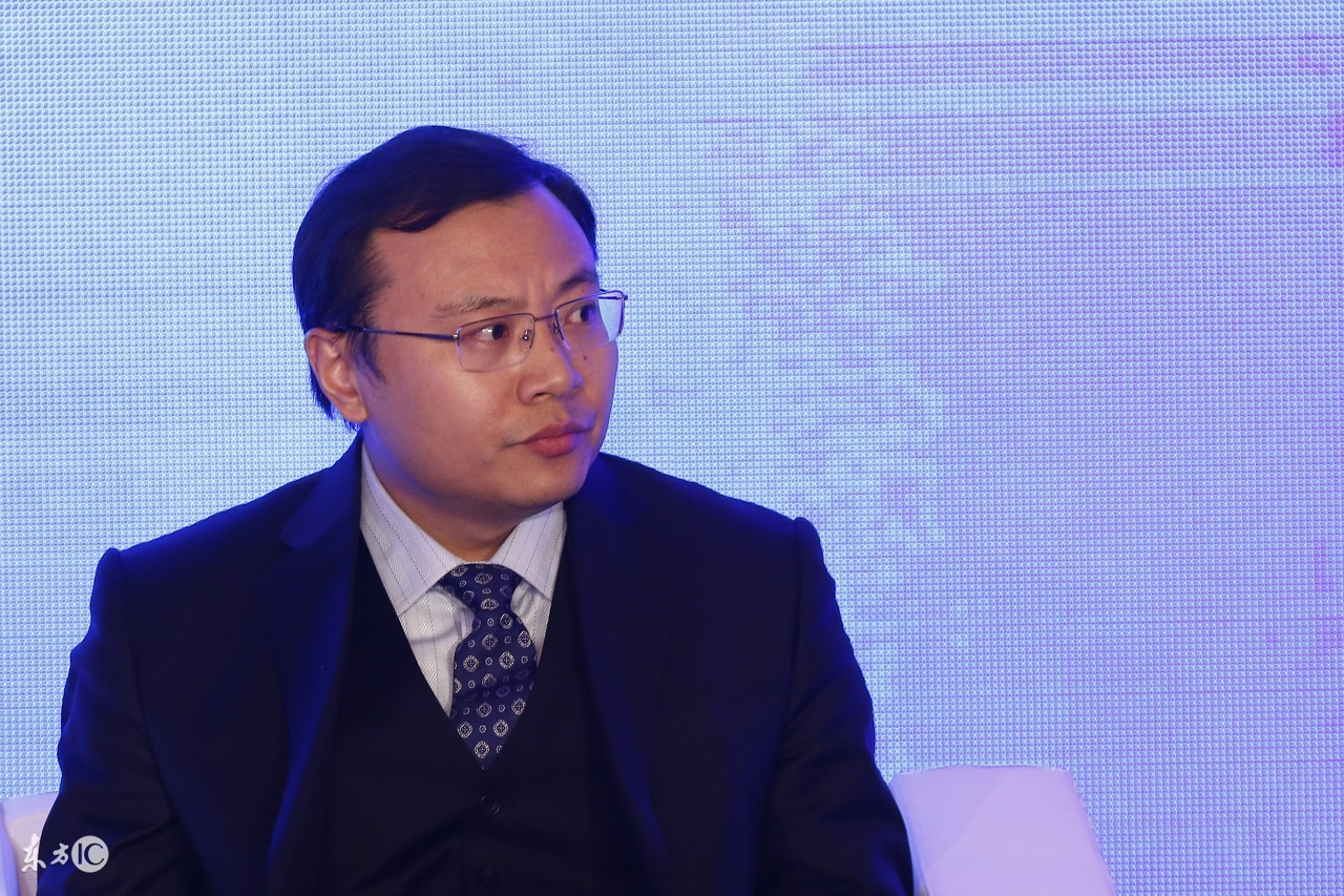 中国股市李大霄预测,李大霄如何看待中国股市