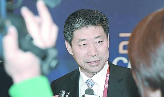 中国足球20年往事：他被教练点名踢假球，时任足协主席这样回忆