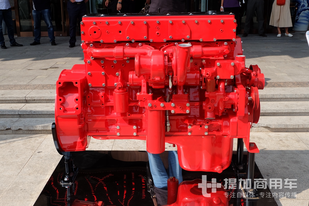 西安康明斯优点和缺点,康明斯发动机卡车界的扛把子