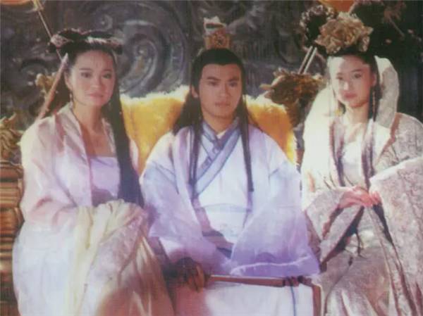 最帅的花无缺吴岱融,吴岱融花无缺角色评价