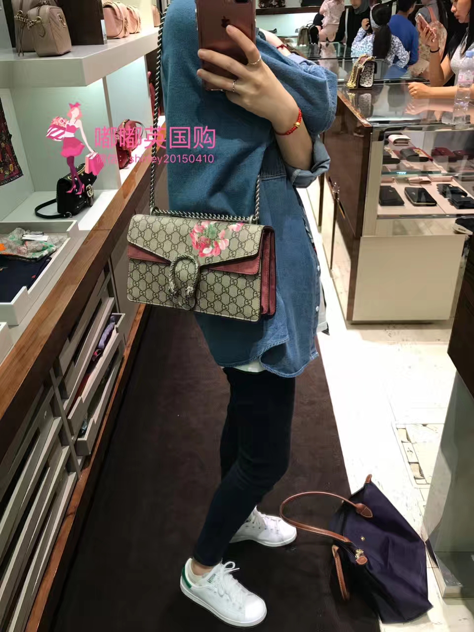 做代购10年了,海外代购入门基础教程