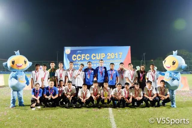 日本青少年足球国际邀请赛,中日青少年足球冠军挑战赛赛程