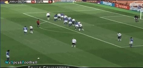 单车过人零角度爆射破门,单车过人集锦超燃