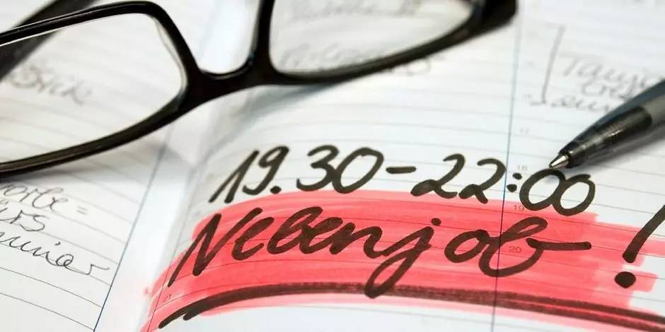 德国留学兼职可以养活自己嘛,德国留学需要学德语吗