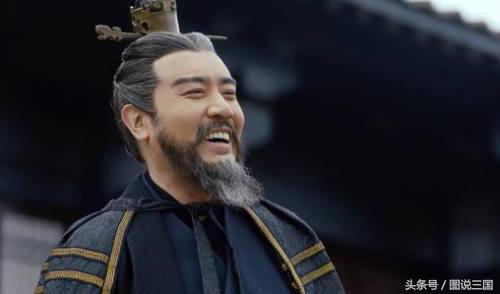 曹操最霸气的几句话,曹操说过的最霸气的一句话