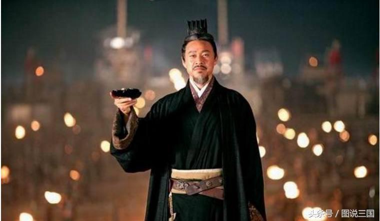 曹操最著名的三句话写出来,曹操说过最著名的话是什么