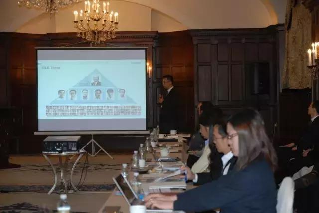 戈壁创投的投资方法,戈壁创投投资逻辑