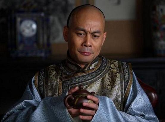 三国演义楚云飞和巩俐,亮剑楚云飞巩俐