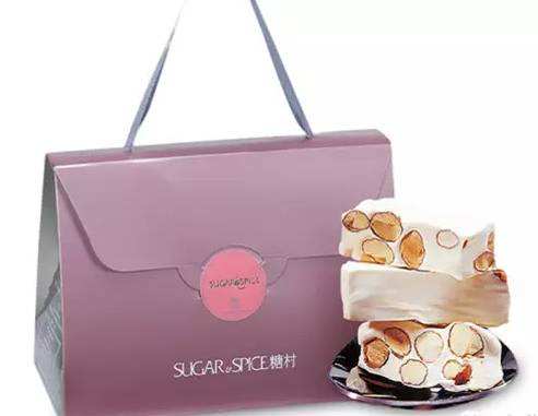 台湾旅行买什么最好,台湾旅游有哪些必买清单