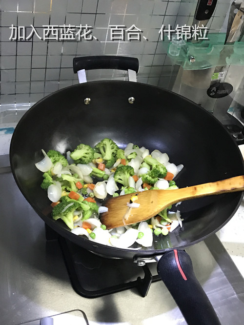 一口真正好的铁锅,苏泊尔臻铁铸铁炒锅