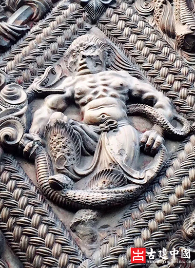 安阳修定寺塔是中国第一华塔吗,安阳修定寺塔