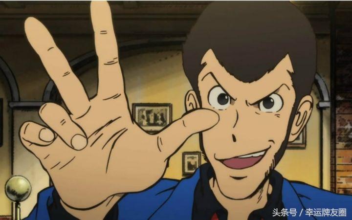 日本动漫人物最强排名,日本最强动漫排行榜前十名