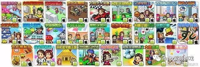 推荐手机游戏内存小又好玩,有什么好玩内存小的手机游戏