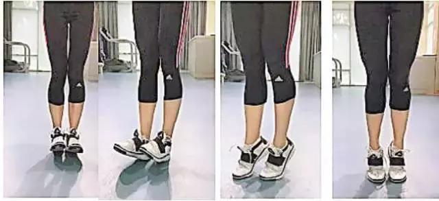 经常崴脚用什么办法可以根治,崴脚怎么康复防止二次崴脚