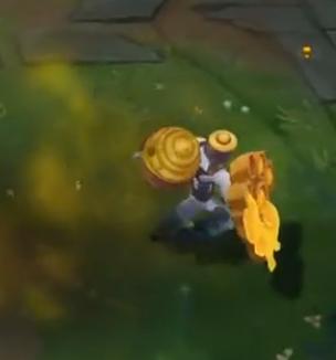 牧魂人终于出新皮肤!炼金改行养蜂人!