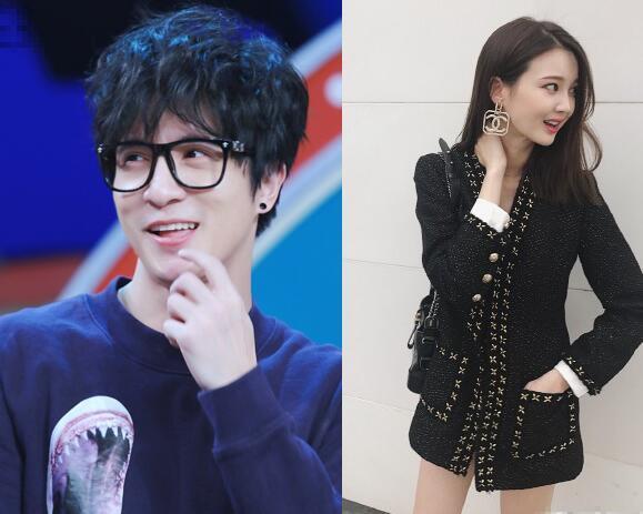 薛之谦高磊鑫李雨桐三人关系,薛之谦李雨桐高磊鑫