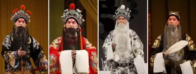 京剧生旦净末丑简要介绍,京剧中生旦净末丑啥意思