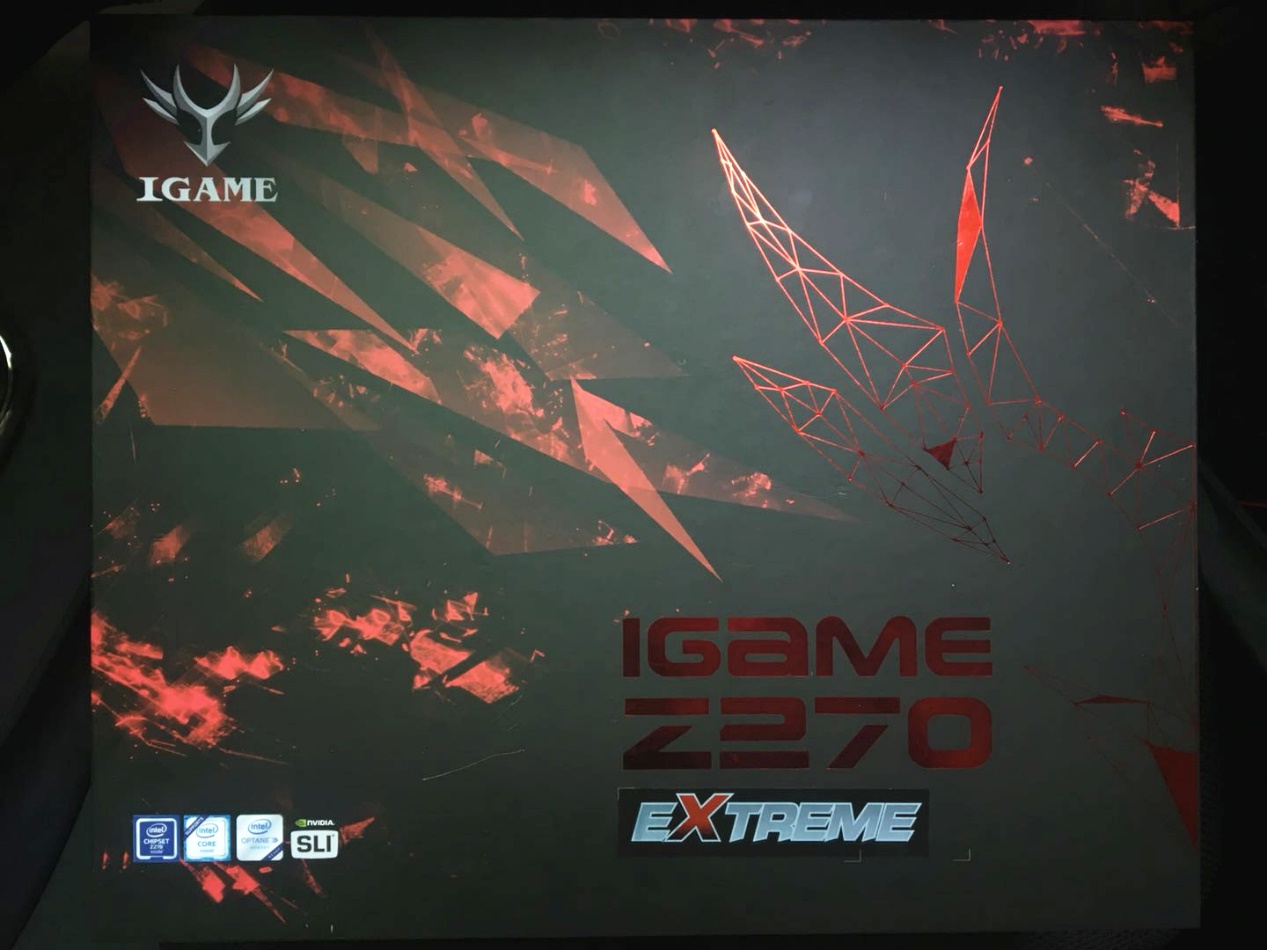 高温终结者,给自己换套不“发烧”配置