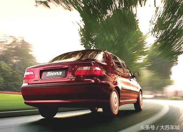 菲亚特卖了多少台车,菲亚特汽车败在哪里