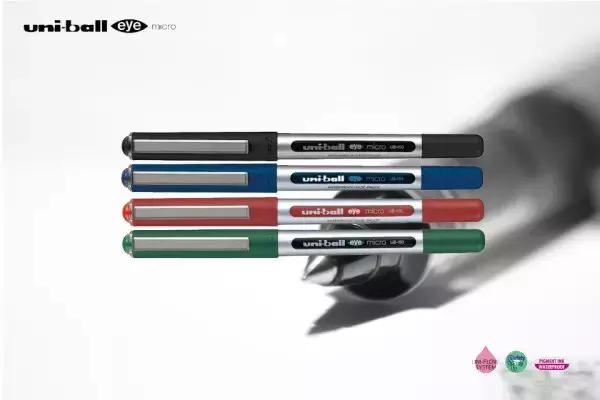 日本笔和国产笔的区别,国产笔vs日本笔