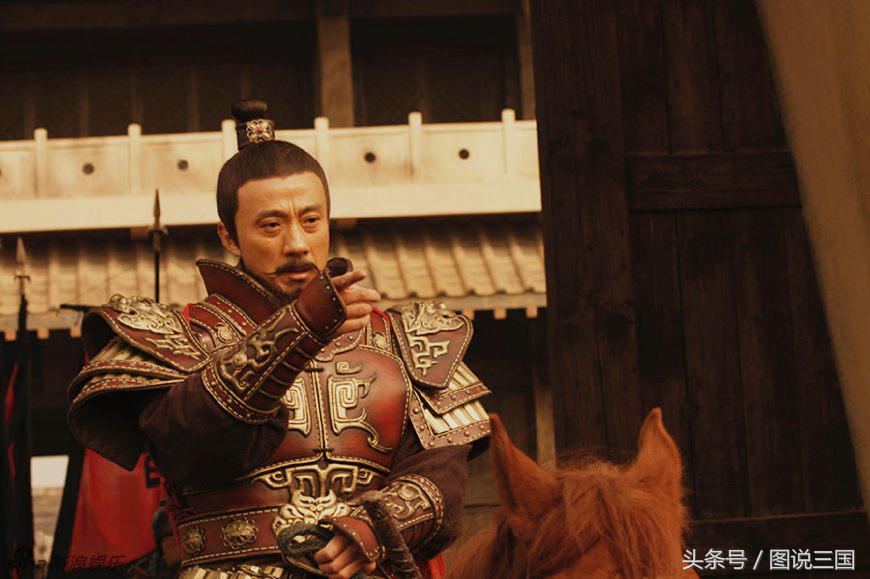 曹操说过的最霸气的一句话,曹操说过最霸气的一段话