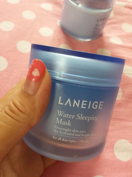 兰芝睡眠面膜怎么用效果最好,兰芝睡眠面膜如何正确使用