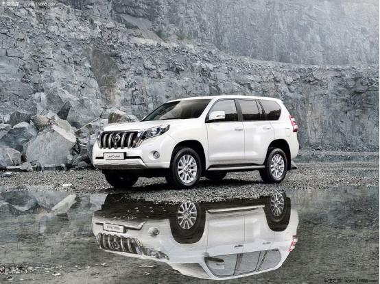 新款普拉多新车公布价格现场,新款普拉多质量怎么样