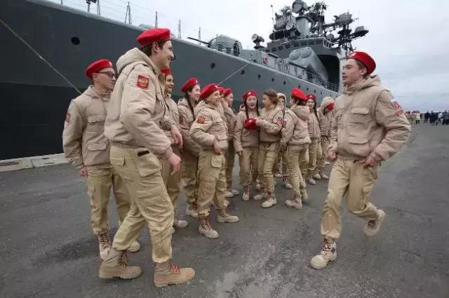 厉害了！俄国防部开网店，战斗民族要在四大洲卖军品