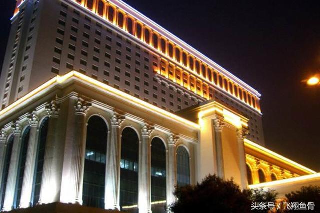 洛阳旅游出行方便酒店,洛阳旅游酒店推荐最新