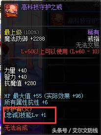 帕拉丁新人装备,dnf新职业帕拉丁技能加点
