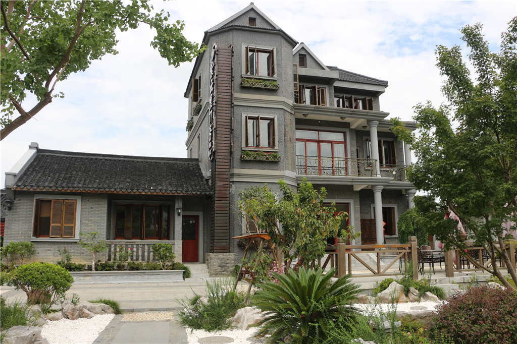 品农家菜,品农家美食