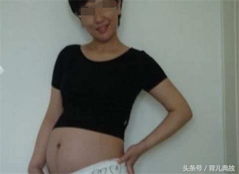 怀孕六个月了总想哭,孕6月总是想哭