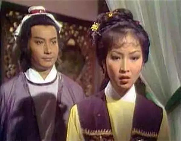 最帅的花无缺是哪个,绝代双骄吴岱融花无缺第三集