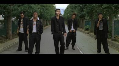 青禾男高电影简介,青禾男高这部电影的七步赏析