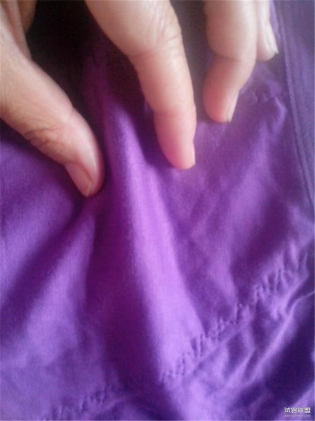 衣物面料的鉴别标准是什么,学会看衣物参数