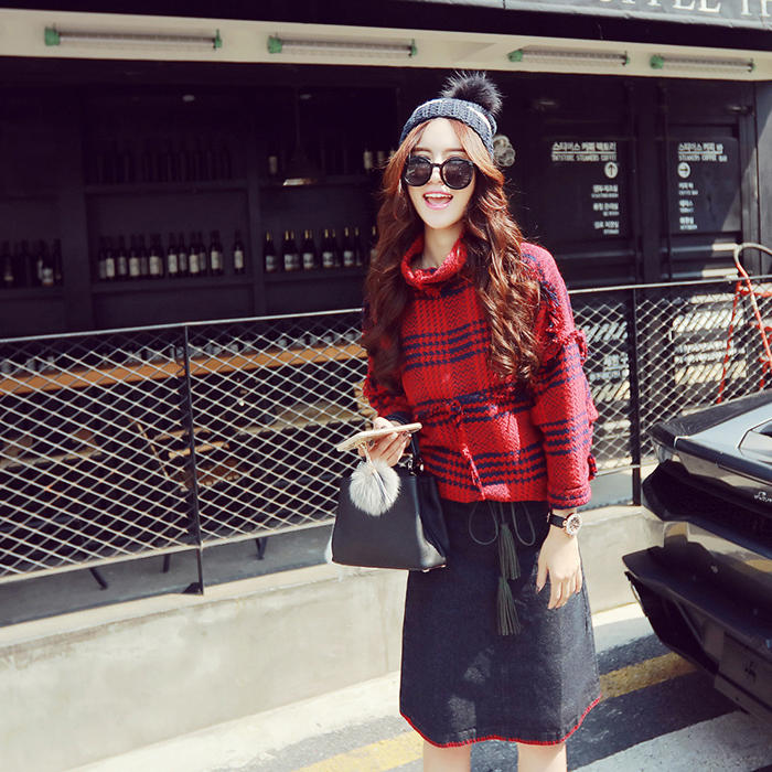 大牌们都在玩小翻领,你们还在等什么